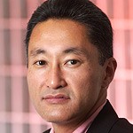 Kaz Hirai podría ser el nuevo presidente de Sony