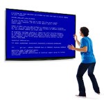 Kinect, ahora también para Windows