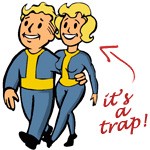 Bethesda ya puede hacer un MMO de Fallout