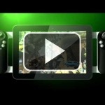 Razer se lleva al CES una tablet MUY HARDCORE