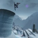 Si la montaña no va a SSX, SSX va a la montaña