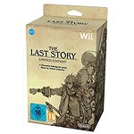 Edición limitada de The Last Story para Europa