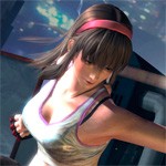 Dead or Alive 5 - Demo en Ninja Gaiden 3