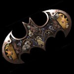 Este juego de Batman sonaba muy bien
