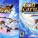 Kid Icarus está un poco enfadado en los Estados Unidos