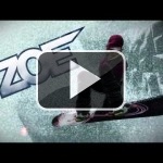 Los überlunes de Zoe Payne en SSX