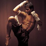 Preparan un videojuego de <em>Ong-Bak</em>