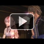Final Fantasy XIII-2 y su sistema de cronología