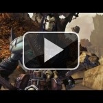 Así reparte Muerte en Darksiders II