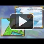Tráiler oficial de Pokémon + Nobunaga's Ambition