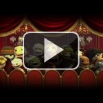 Los Teleñecos pintan de lujo en LittleBigPlanet 2