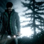 Alan Wake, en PC el mes que viene