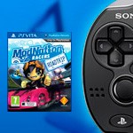 ModNations Racers para Vita no tiene multijugador online porque eso ya está muy visto