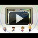 Tres minutazos de Theatrhythm Final Fantasy