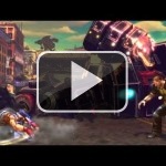 El inaudito cameo de Mega Man y Pac-Man en Street Fighter x Tekken