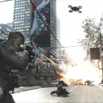 Capturas y artwork de Ghost Recon: Future Soldier