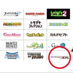 Nintendo está desarrollando un nuevo Mario en 2D
