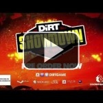 Aquí hay gameplay de DiRT Showdown