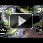 Little Racers STREET, un indie español muy majo