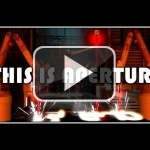 Portal puede hacer molar incluso a algo relacionado con Tim Burton