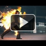 Las flores de fuego de Mario: un peligro para la sociedad