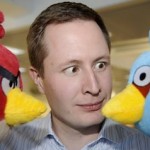 Rovio: La piratería no siempre es mala para el negocio