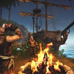 Echad un vistazo a estas nuevas capturas de Risen 2: Dark Waters