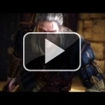 Diario de desarrollo de The Witcher 2 para 360