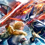 Análisis de SoulCalibur V