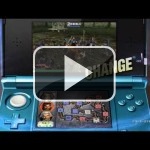 Nuevo tráiler de Dynasty Warriors VS para 3DS