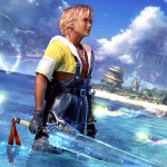 Final Fantasy X para PS3 y Vita no es un remake