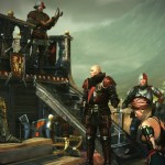 La edición <em>enhanced</em> de The Witcher 2, en imágenes