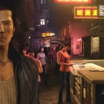 Capturas de Sleeping Dogs