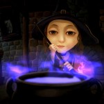 Salem, el MMORPG en el que puedes morir para siempre