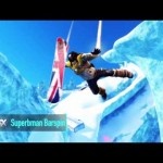 SSX nos presenta a Moby Jones, el sobrao