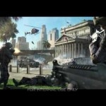 Call of Duty: Police Warfare molaría bastante