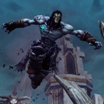 Darksiders II tiene fecha