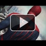 Nuevo tráiler de The Amazing Spider-Man