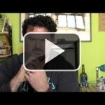 Schafer nos cuenta qué piensa hacer con la pasta que le sobra