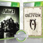 Fallout 3 y Oblivion, juntos en un mismo pack