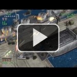 Gameplay de Under Defeat HD