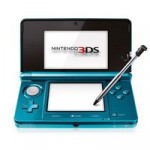 3DS llega a los cinco millones de unidades vendidas en tiempo record