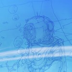 Grasshopper Manufacture trabajan en un juego para iPhone y Android