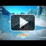 SSX: Gameplay en la Antártida