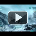 SSX: Gameplay en Nueva Zelanda