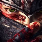 Ninja Gaiden 3 permitirá jugar con las voces en japonés