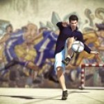 FIFA Street tendrá demo a finales de mes