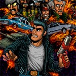 Retro City Rampage llegará también a PS3 y Vita