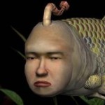 Seaman vuelve a Nintendo 3DS