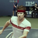 Análisis de Grand Slam Tennis 2